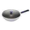 ZWILLING Honeycomb Non-Stick Wok