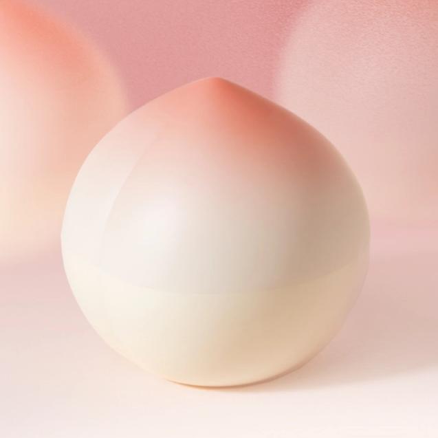 [TONYMOLY] Peach Hand Cream 30g