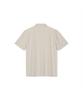 NOTIG Cool Touch Polo Shirt Beige_Oks1T1Ts104I1