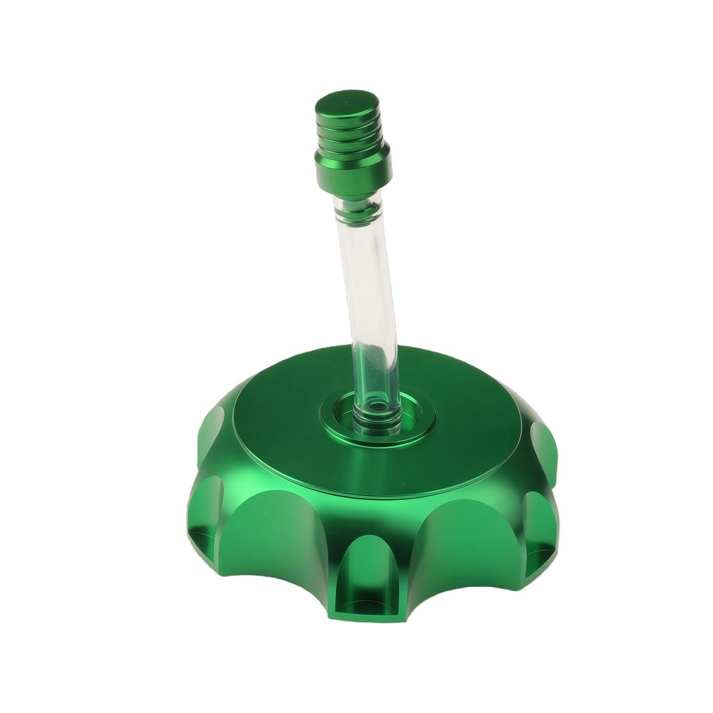 For Yamaha Honda KTM Kawasaki Suzuki ATV Dirt bike Motorcycle Universal 50mm CNC Aluminum Racing Gas Fuel Tank Cap With Vent Cap Fuel Tank Caps3