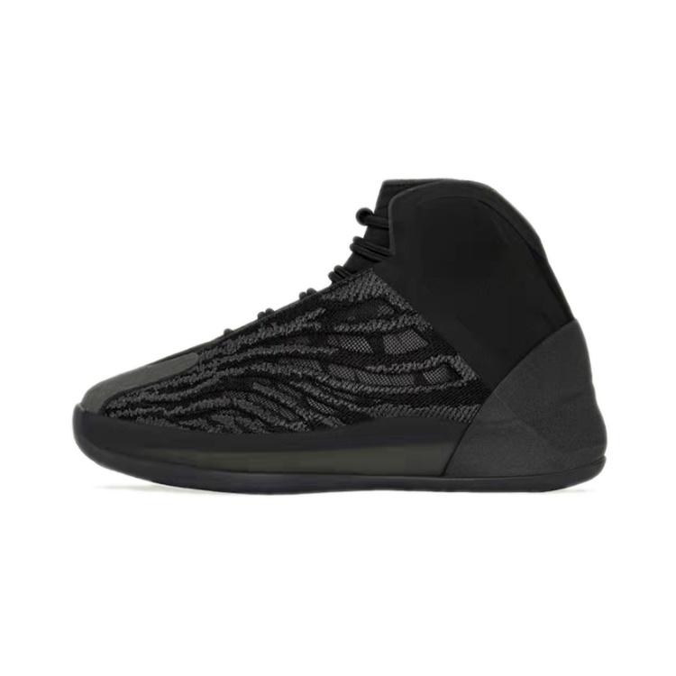 (PS) adidas Yeezy Quantum Kids  Onyx  Kids  GX1318 EU 35⅔