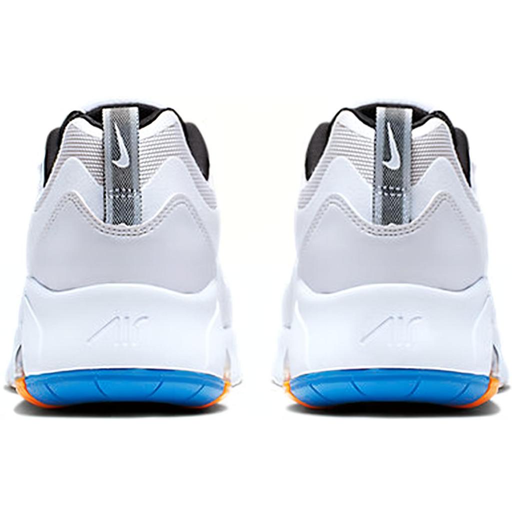 Новые Nike Air Max 200 Vast Grey AQ2568-002