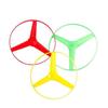 Pull String Propeller Helicopter Outdoor Toys Pull String Flying UFO  Children Gifts