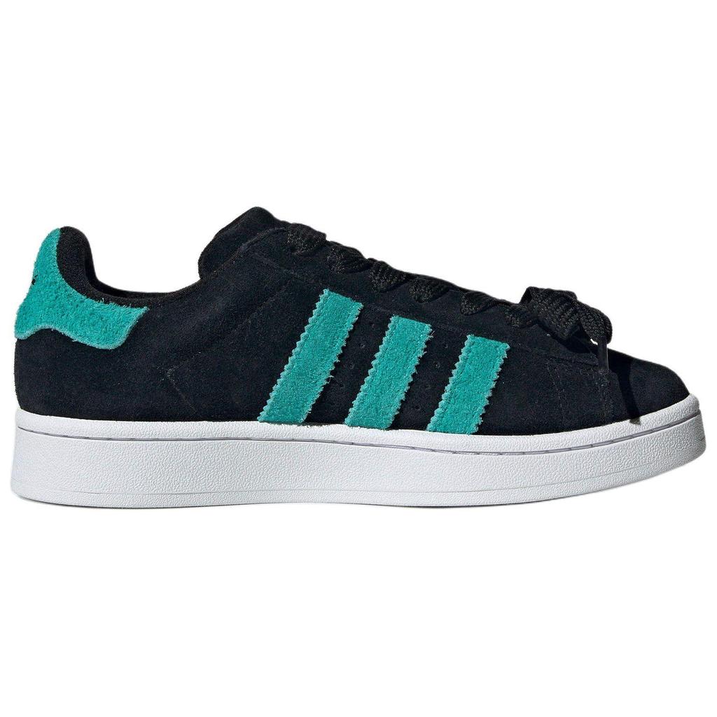 Adidas Campus 00s Svart Mint Rush Damesneakers Core-Black Cloud-White IF9638