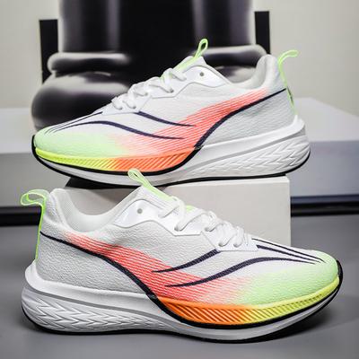 Chitu 6pro Sports Running Shoes Shock Absorption Technology Breathable Mesh Sports Shoes Sports Students Sports Meeting Training Running Shoes Men
