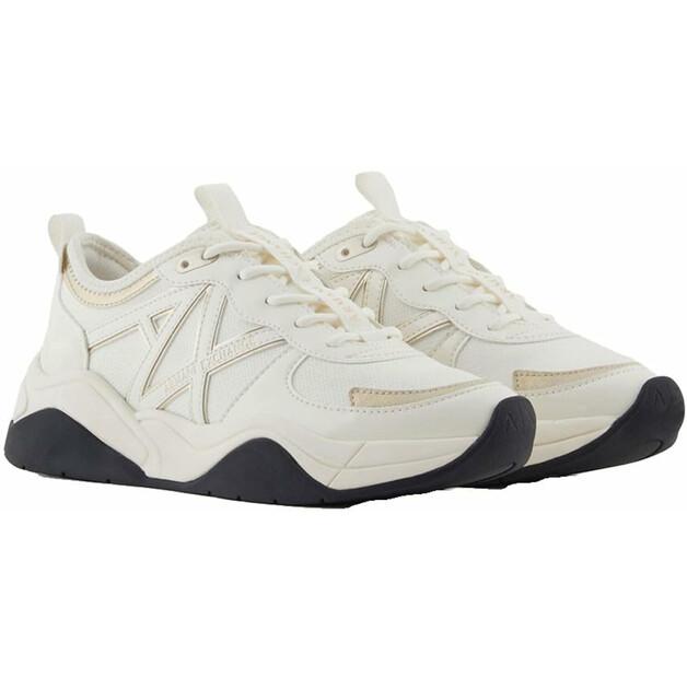 Кроссовки Emporio Armani Ultimate EU 37
