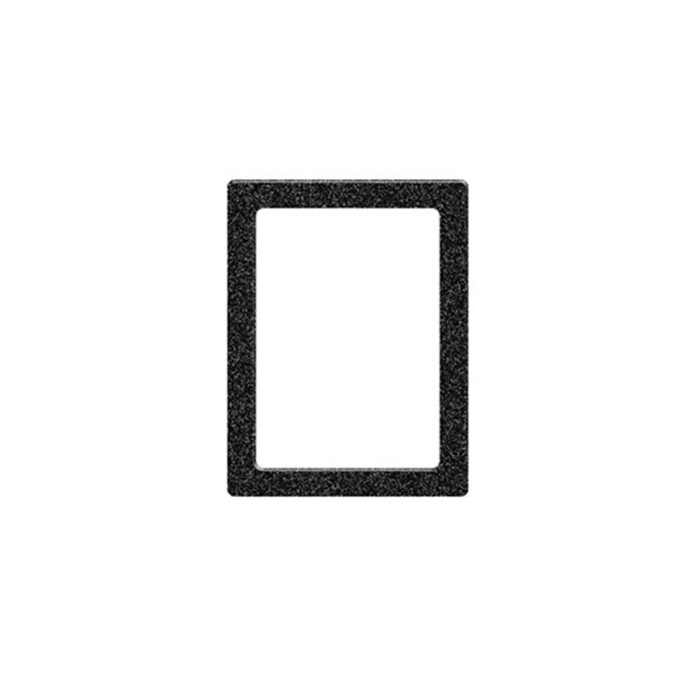 

Home Decor School Pictures Magnetic Frame Photo Frame 1pc 5 /6/7/8/10\\\\\\\\\\\\\\\ Orange/pink/white/black Reusable Hot Sale 5 inch чорний