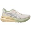 ASICS Gel Kayano 31 Lite Show Cream Silver Green Women Sneakers 1012B877-100