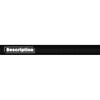 Rearview Mirror Glass Lens For Ford Fusion 2011-2012 US Version Heated Small And Large Side Mirror Glass Lens Car Accessories