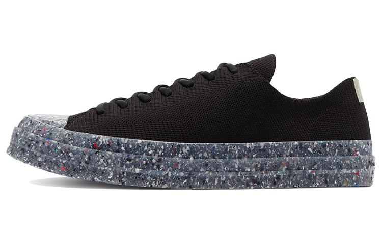 Converse Renew Chuck 70 Knit Low  Черный  170867C 36.5