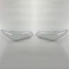 Headlight Cover Headlamp Shell Transparent Lampshade Case Plexiglass Replace Original Lens For Hyundai Sonata 2015 2016 2017