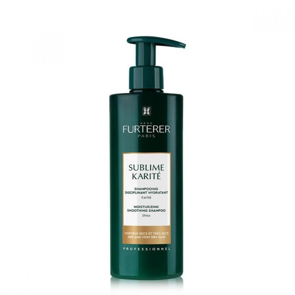 Rene Furterer Professional Shampoo 500ml