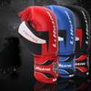1 Pair of Breathable Holes Boxing Gloves Wear Resistance Punching Gloves  Professional Match