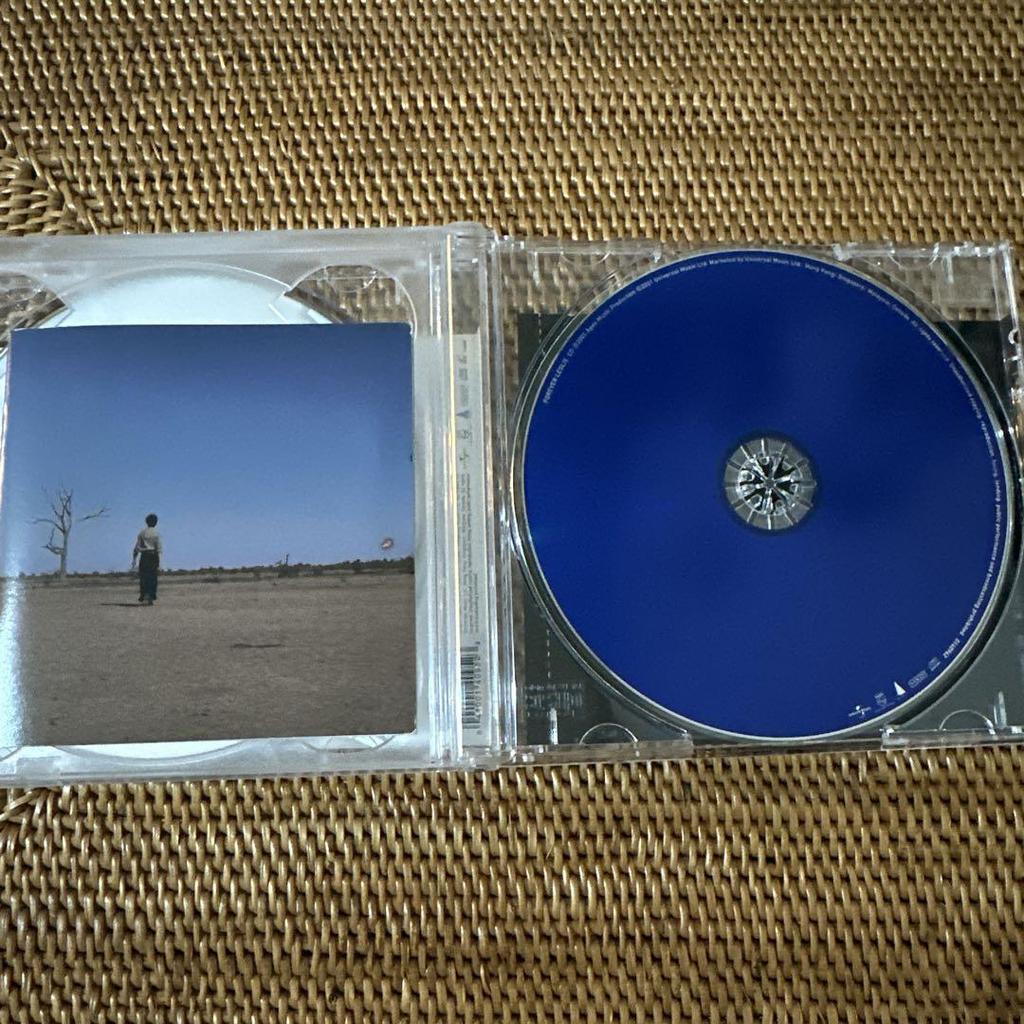 [USED] Leslie Cheung FOREVER New Songs + Best Selection