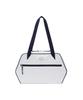 Alena Hexa Prime Tote Bag A6Ac1Ab32Wht