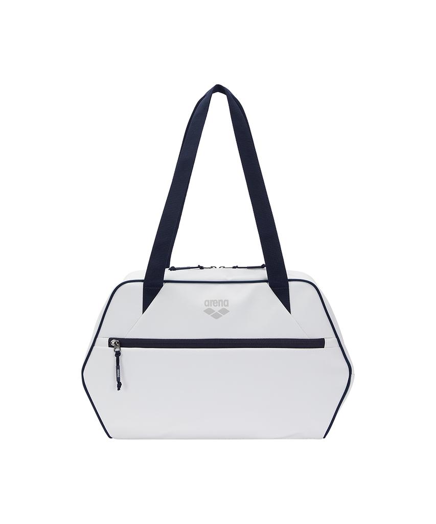 Alena Hexa Prime Tote Bag A6Ac1Ab32Wht
