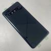 For Samsung Galaxy S10 5G SM-G977B G977f Battery Back Cover Rear 3D Glass Panel Housing Case Camera Lens Replace