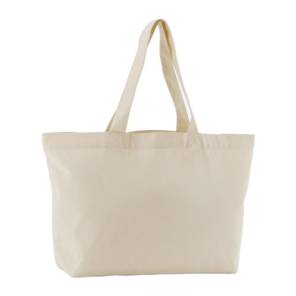 Westford Mill EarthAware Twill Organic Shopper Bag