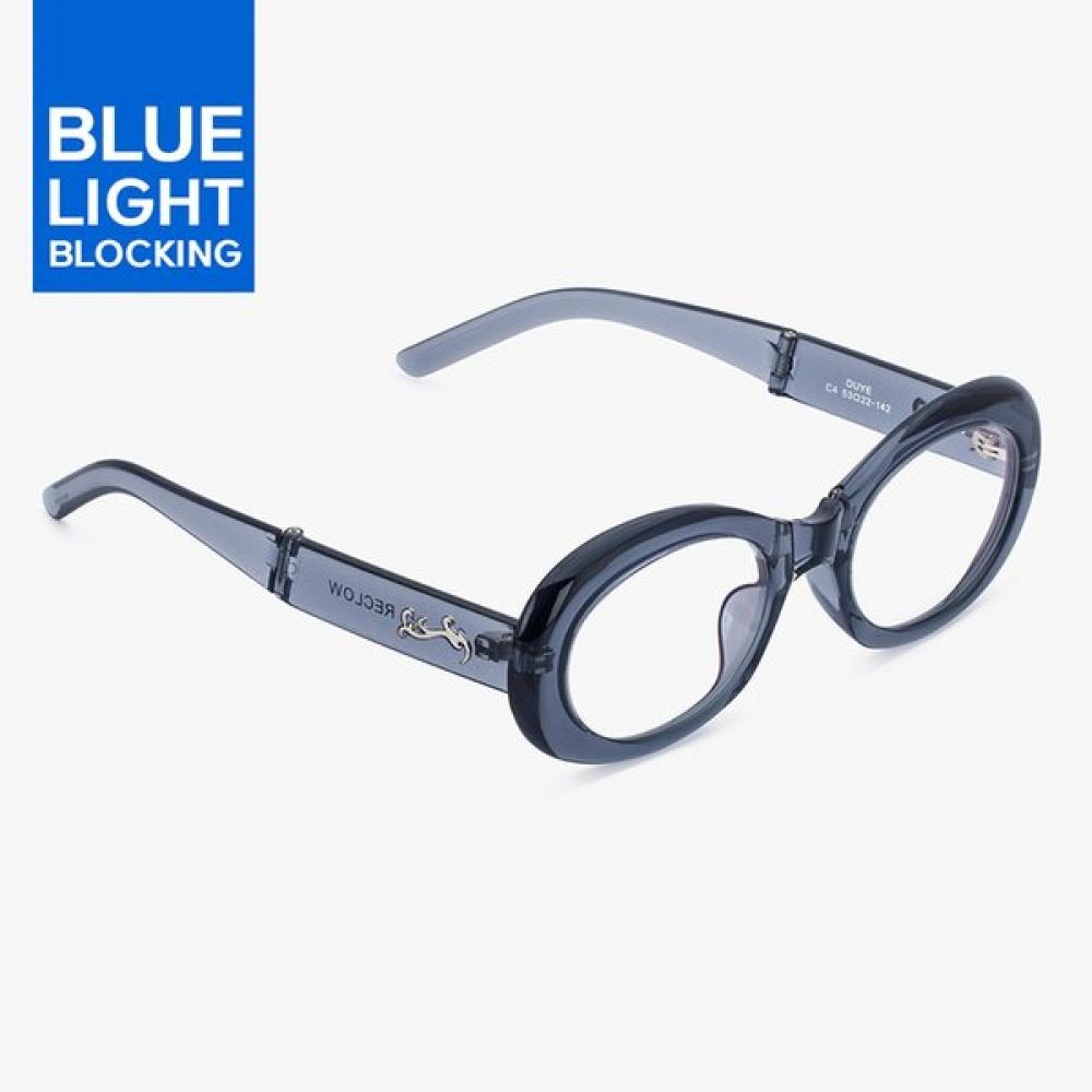 RECLOW Duye Glass Gray