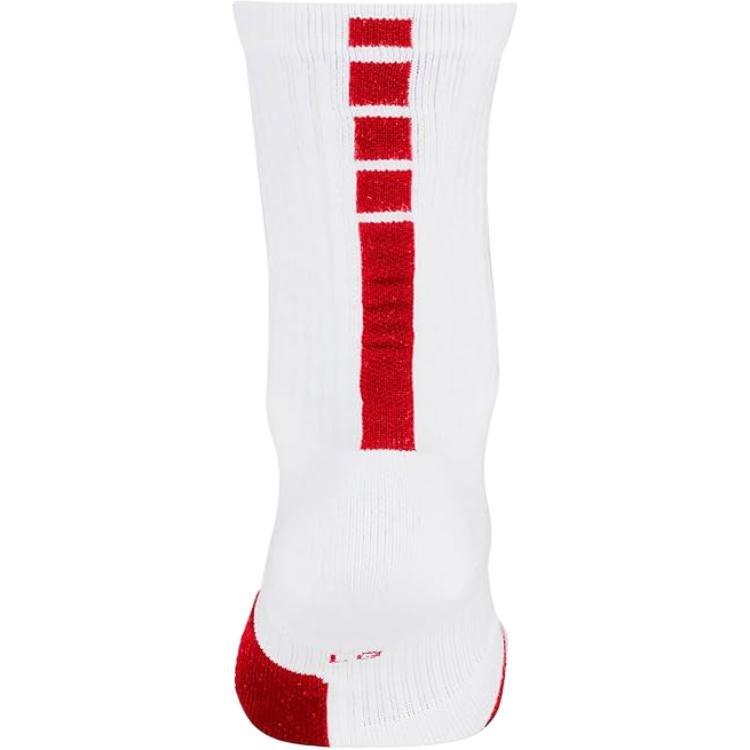 Nike Crew Socks Men's 1 Pack White SX7622-103