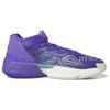 Adidas D.O.N. Issue #4 'Utah Jazz' Sneakers HR0710