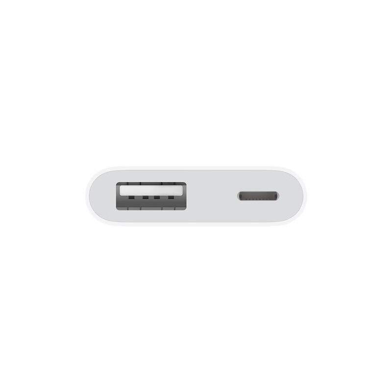 Apple Lightning Digital AV & Camera Adapters