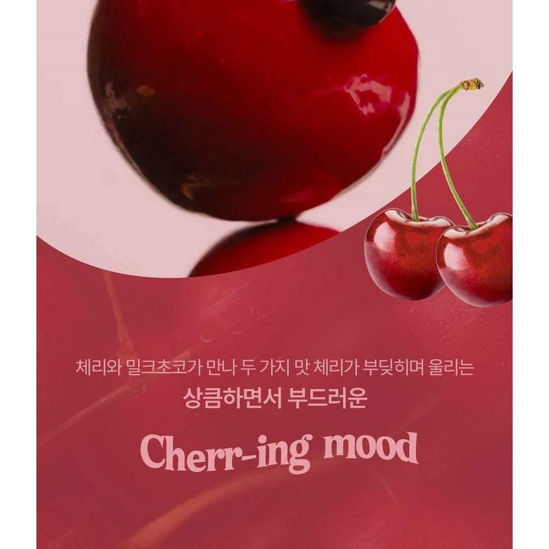 lilybyred - Am9 to Pm9 Survival Penliner Natural - 4 Colors