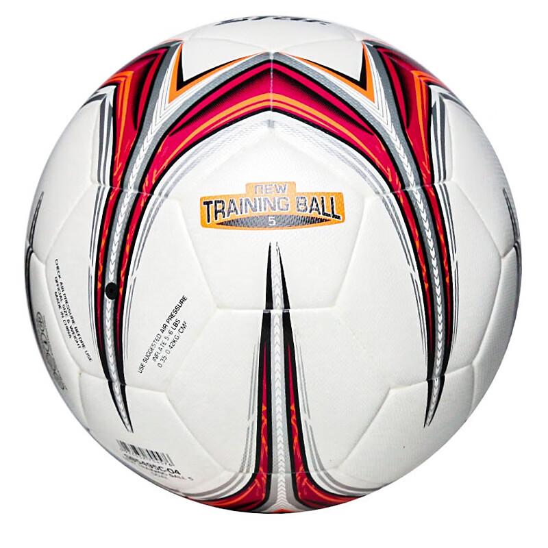 Star SB5495C-04 Hot-Bonded Football