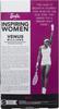 barbie Signature Role Models Venus Williams Puppe HRM49