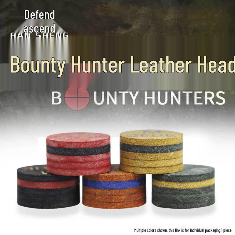 Hansheng Billiard Cue Tips