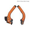 For KTM HUSQVARNA 2011-2022 Motocross X-Grip Frame Guard Plastic Cover SX EXC FE FC GASGAS EC EX MC Motorcycle Frame Protector