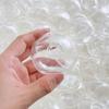 10PCS Sphere Shape Air Ball Toy Squishy Anti-stress Toy Funny Squeeze Toys  Kids Birthday Party