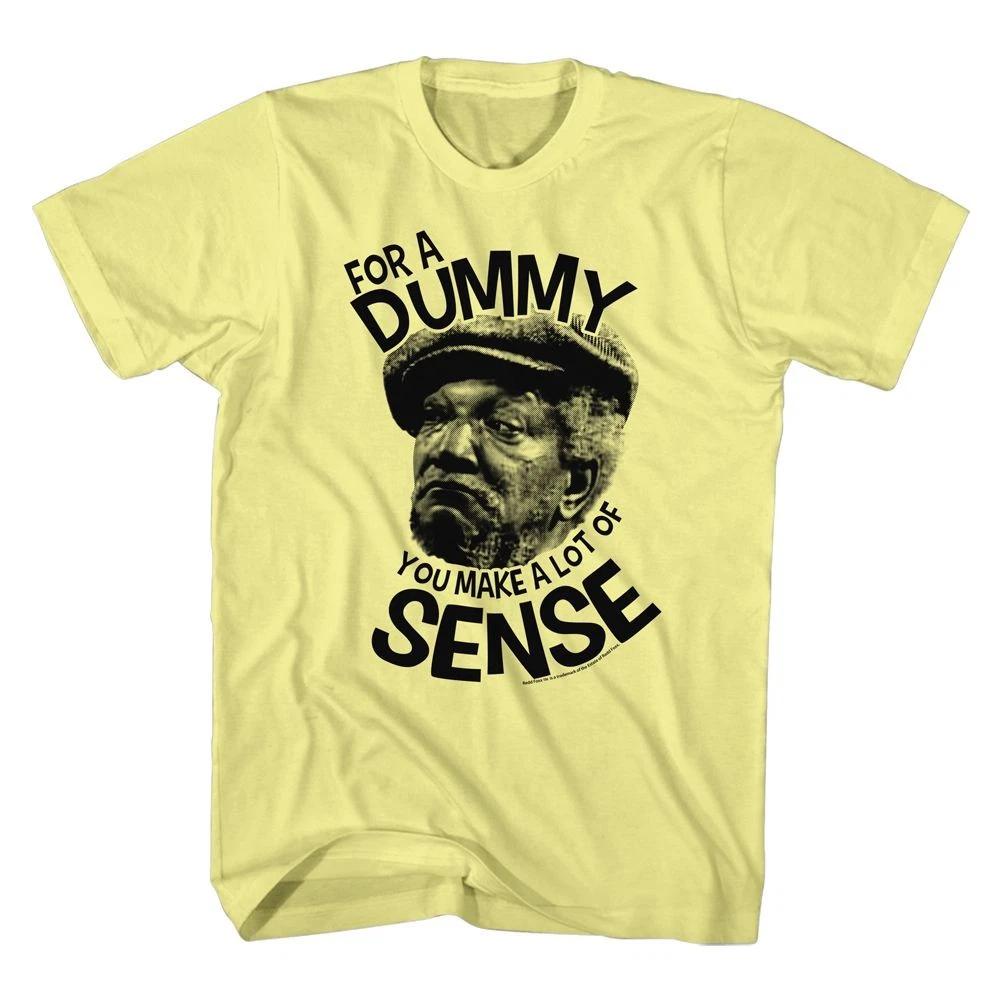 Redd Foxx - You Smart - Short Sleeve - Heather - - Children s T-shirt 100
