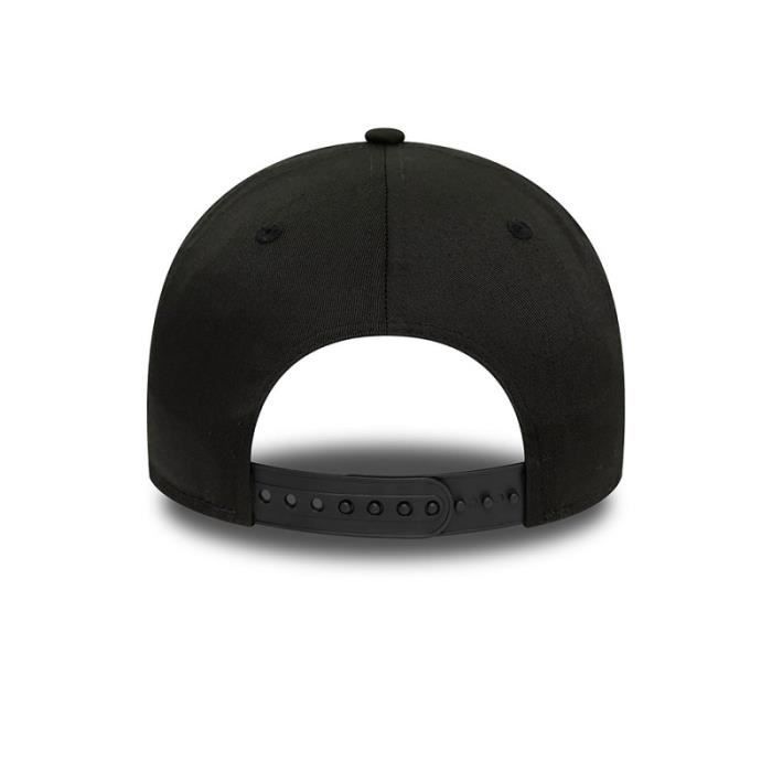 Casquette - NEW ERA - New York Yankees - World Series Patch - 9Forty - Noir