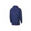 Nike Sweatshirts Men's Blue Hooded Moderate Regular 928432-478