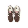 ONITSUKA TIGER Moal 77 NM Castagna Bianca Sneakers Unisex Marrone 1183A916-200