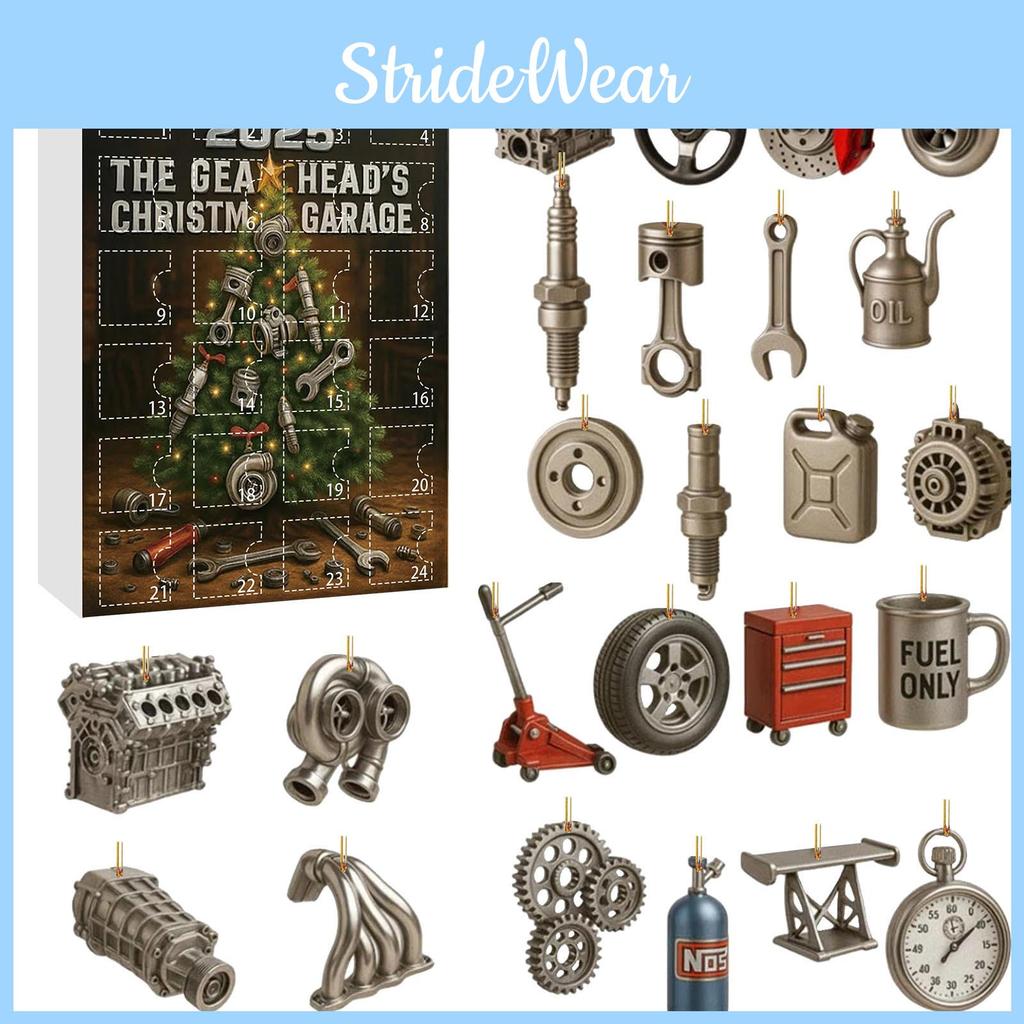 Série Vesmír Farma Téma Wwe Šampion Vánoční Adventní Kalendář Slepý Box Pro Sváteční Oslavy A Obdarování