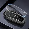 BYD Key Case for Tang DM/MAX, Song Pro, Qin PLUS, Yuan - Full Wrap Car Shell Buckle for Cross-Border E-Commerce