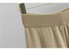 European Style Women's Autumn/Winter Knit Cardigan & Wide-Leg Pants Set