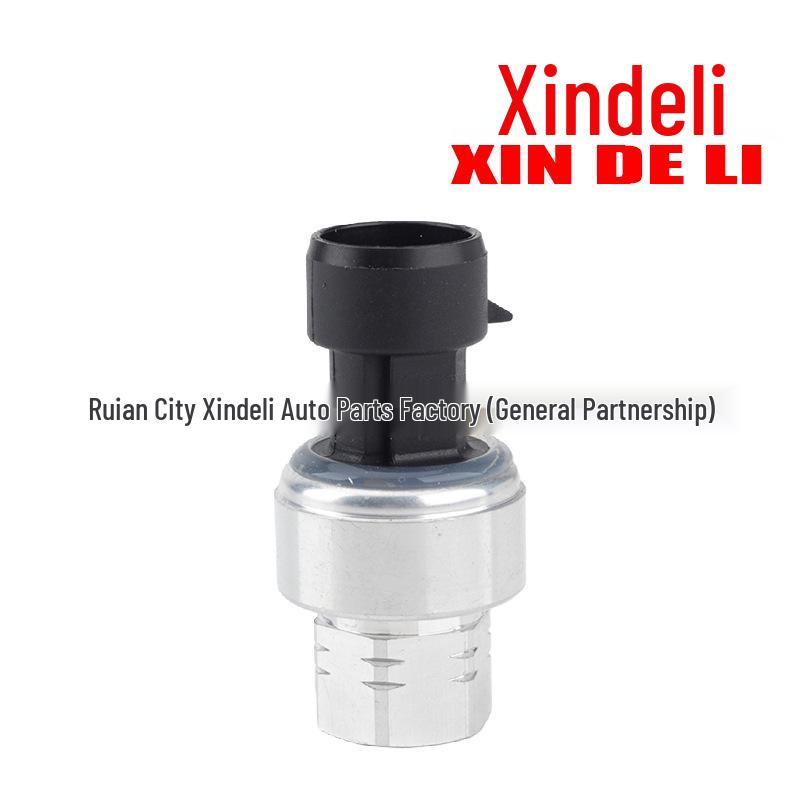 

Pressure Sensor Switch for Caterpillar Excavator Engine