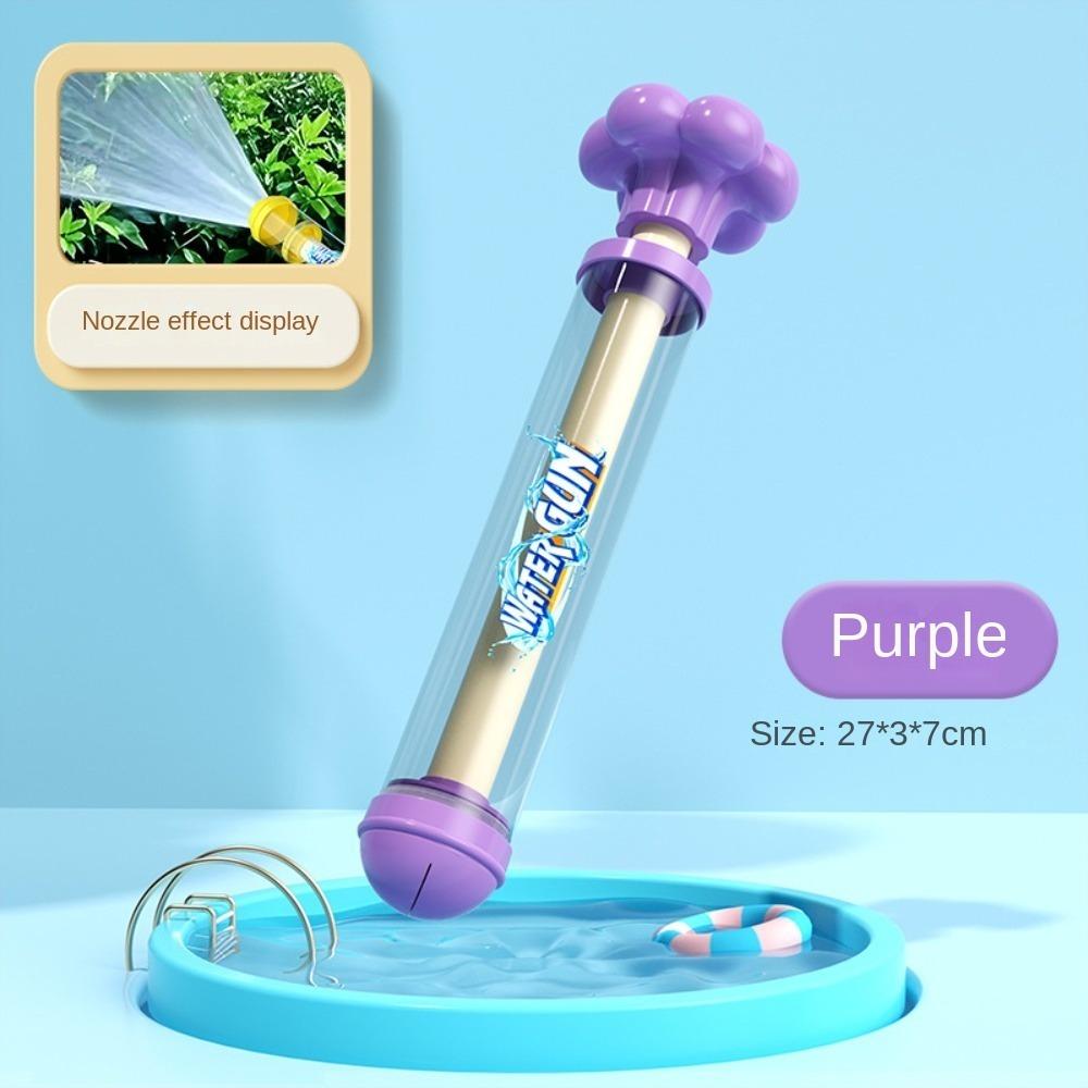 Splashing Firework Water Spray Props Fun Sprinkler Atmosphere Props Outdoor Water Spray Toy Summer