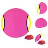 Bouncy Paddle Ball Set, Toss And Catch Activity for Children At The Beach