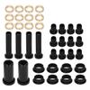 Rr Suspension Bushings Kit Replacement Accessory Fit for NaPolaris Sportsman 500 RSE 1996-2000