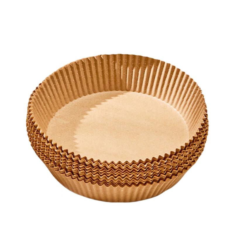 Одноразовые бумажные вкладыши для аэрофритюрницы GRAREY