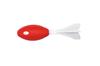 Toei Light Recreation PU Rocket TL1 Red U7028