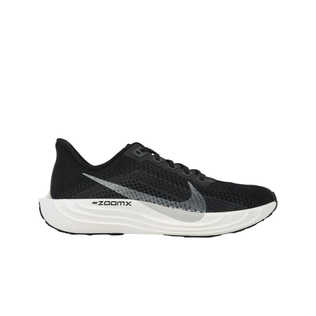 Nike Pegasus Plus Black Pure Platinum Herren Sneakers Anthrazit Weiß FQ7262-002
