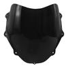 Waase For Ducati Multistrada 620 1000 1100 2004 2005 2006-2009 Windscreen Windshield Wind Deflector Shield Screen Visor Glass