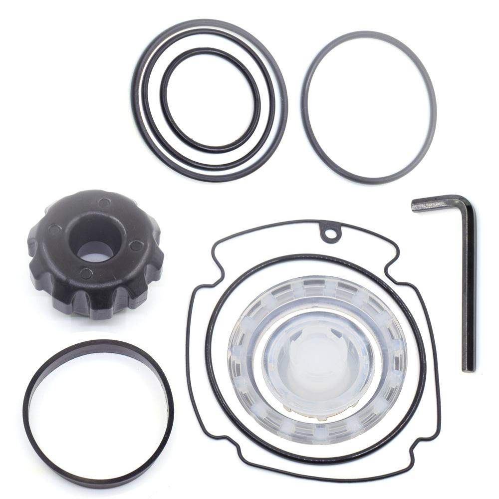 Overhaul Kit 910450 For Porter FC350A FM350A FR350A