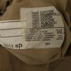Aquascutum 70s 80s Vintage Made In England Trench Coat 8P Beige Women Used