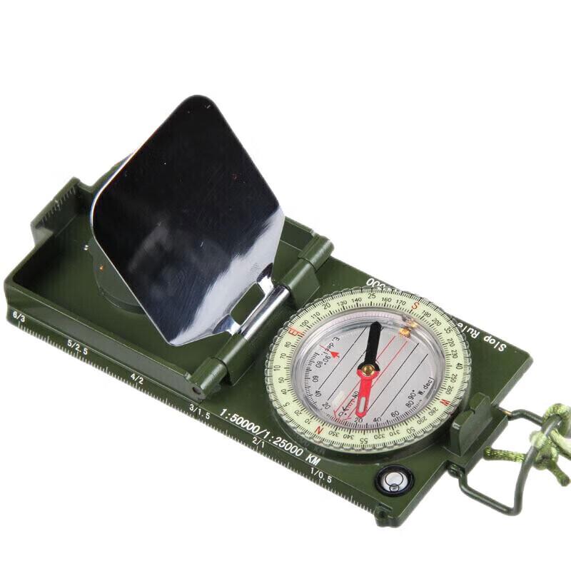 Junpo 97A Outdoor Luminous Compass